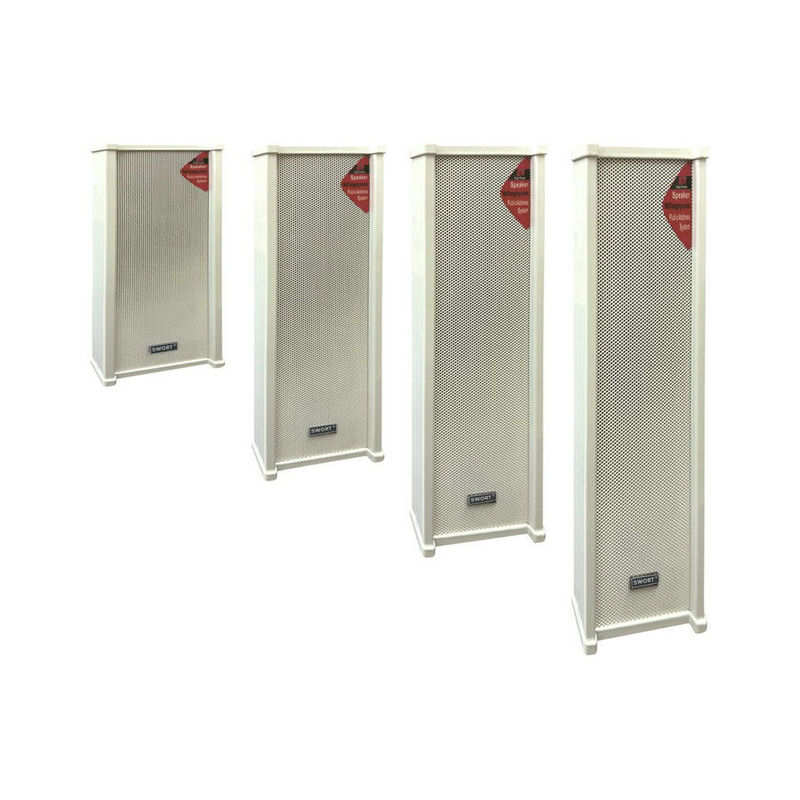 Column Pa Speakers